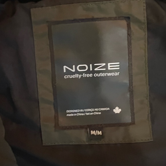 Noize Jacket Style Sam - Picture 5 of 10